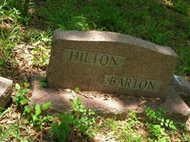 Martha Hilton