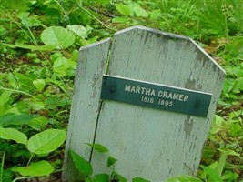 Martha Hughell Cramer Martha Hughell Cramer