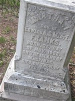 Martha I. Franks