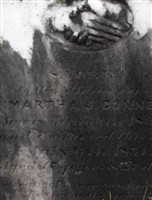 Martha J Conner