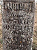 Martha J. Cromer