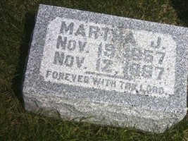 Martha J. Heather
