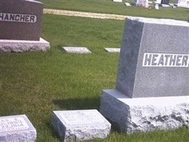 Martha J. Heather