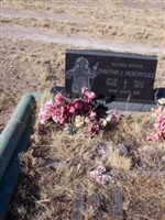 Martha J. Hernandez Martha J. Hernandez