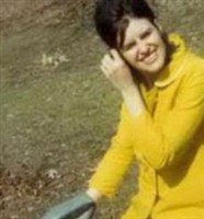 Martha J. Skaggs Roach