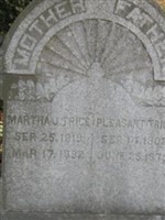 Martha J. Trice