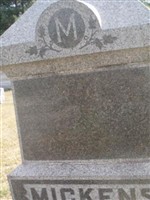 Martha J. Whiting Mickens Martha J. Whiting Mickens