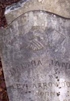 Martha Jane Arrowood Martha Jane Arrowood