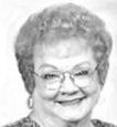 Martha Jane Chenault Byrd