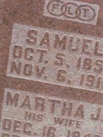 Martha Jane Duncan McClintock Martha Jane Duncan McClintock