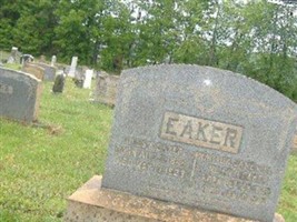 Martha Jane Eaker