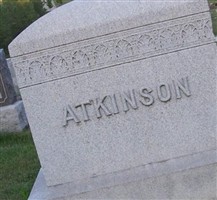 Martha Jane English Atkinson Martha Jane English Atkinson