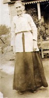 Martha Jane Franks Doan