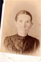 Martha Jane Franks Doan