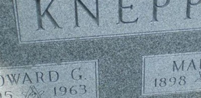 Martha Jane Knepp Martha Jane Knepp