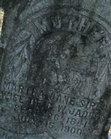 Martha Jane Sires Jaques