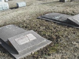 Martha Jane Werts Brown