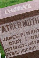 Martha Jane Yoder Gray Martha Jane Yoder Gray