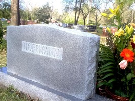 Martha Jo Wells Hoffmann