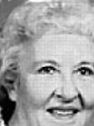 Martha Jo Wells Hoffmann