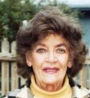 Martha Joan Kelpe Cunningham