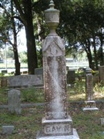 Martha Josephine Gavin