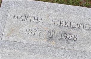 Martha Jurkiewicz