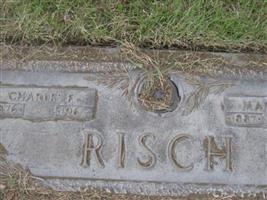 Martha K. Risch