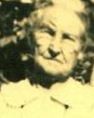 Martha Katherine Sublett Stamper Martha Katherine Sublett Stamper