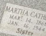 Martha Kermode Catherin Martha Kermode Catherin