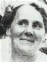 Martha Knight McArthur MacLachlan