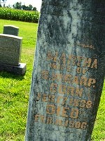 Martha L. Earp