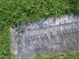 Martha L. Harrison