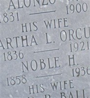 Martha L. Orcutt Kenyon