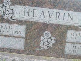 Martha Larson Heavrin Martha Larson Heavrin