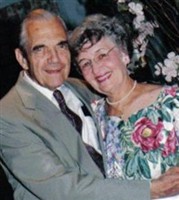 Martha Leila Martin Eastland