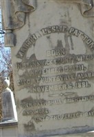 Martha Leslie Patton