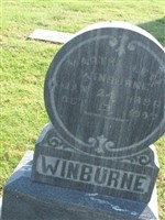 Martha Leta Winburne