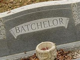 Martha Lillian Johnson Batchelor