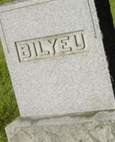 Martha Louisa Bilyeu Martha Louisa Bilyeu