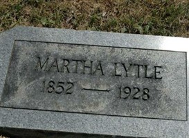 Martha Lytle