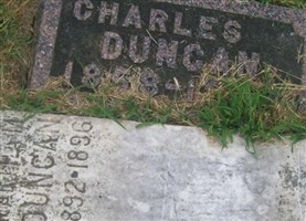 Martha M. Duncan Martha M. Duncan