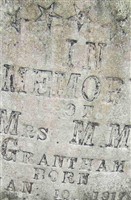 Martha M. Grantham