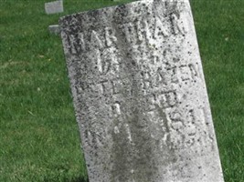 Martha M. Hazen