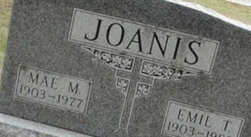 Martha M Kamasa Joanis Martha M Kamasa Joanis