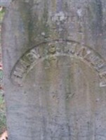 Martha "Maby" Goss Marble