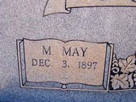 Martha Mae Conner Cook Martha Mae Conner Cook