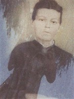 Martha "(Maggie)" Landreth Tuttle Martha "(Maggie)" Landreth Tuttle
