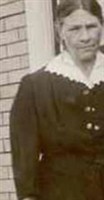 Martha Malissa Welch Little Martha Malissa Welch Little