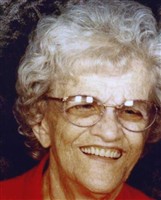Martha Matilda Parrott